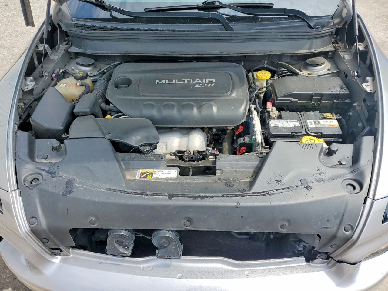 Jeep Cherokee Limited