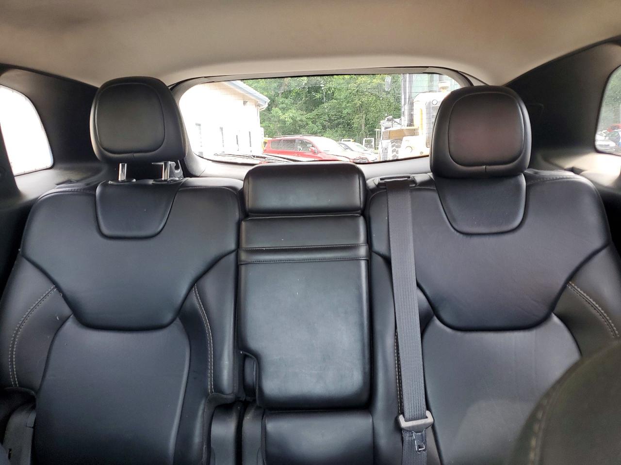 Jeep Cherokee Limited