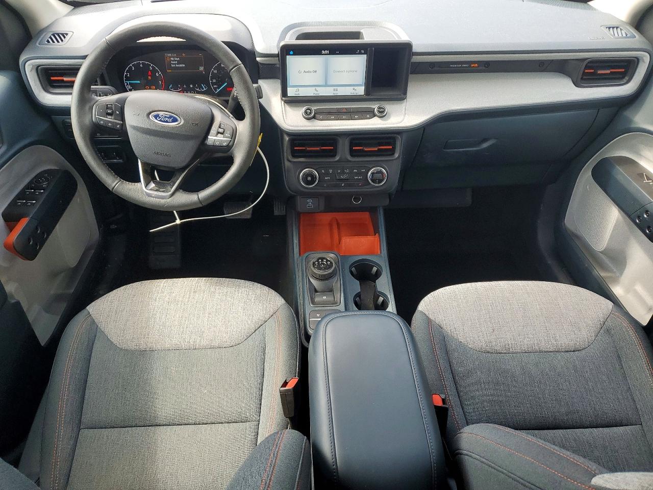 Ford Maverick Xl