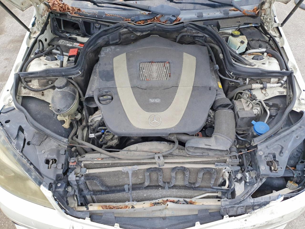 Mercedes-Benz C-Class 300