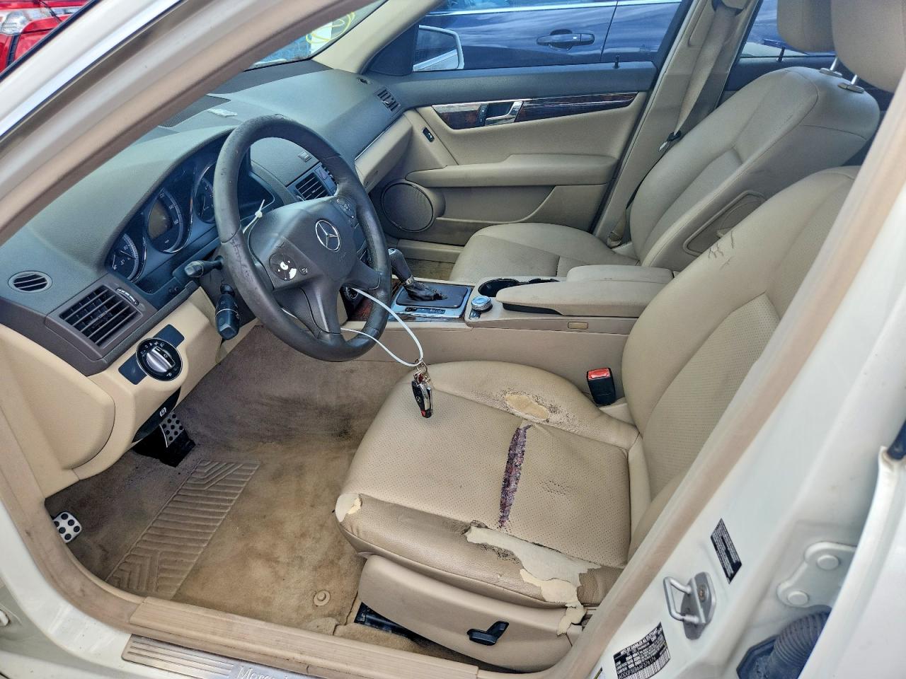 Mercedes-Benz C-Class 300