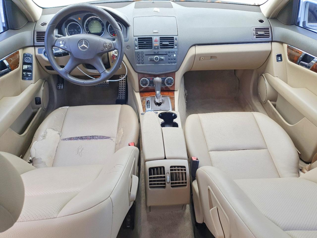 Mercedes-Benz C-Class 300