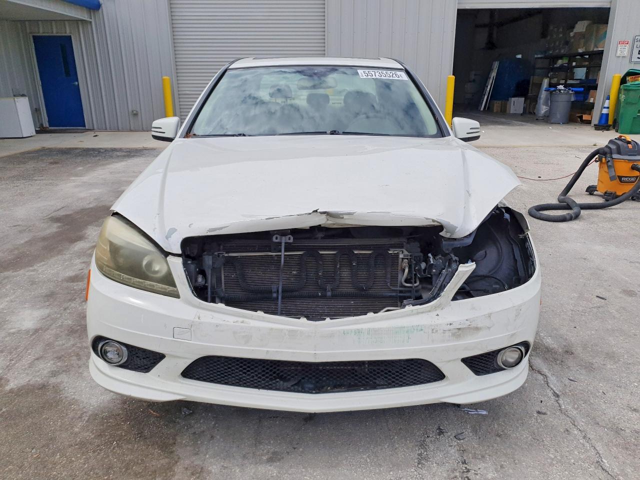 Mercedes-Benz C-Class 300