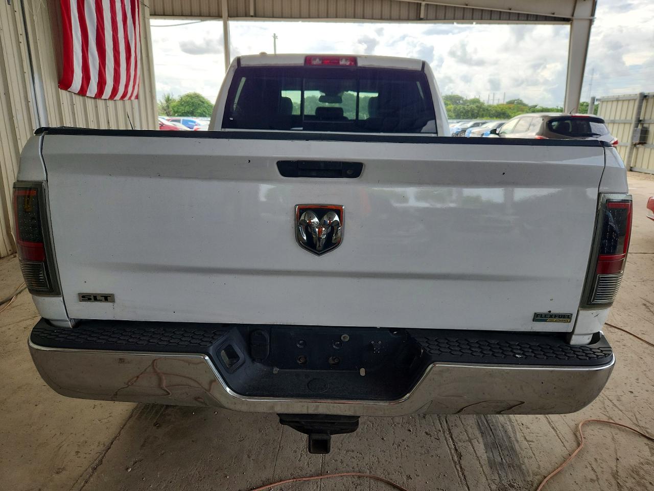 Ram 1500 Slt