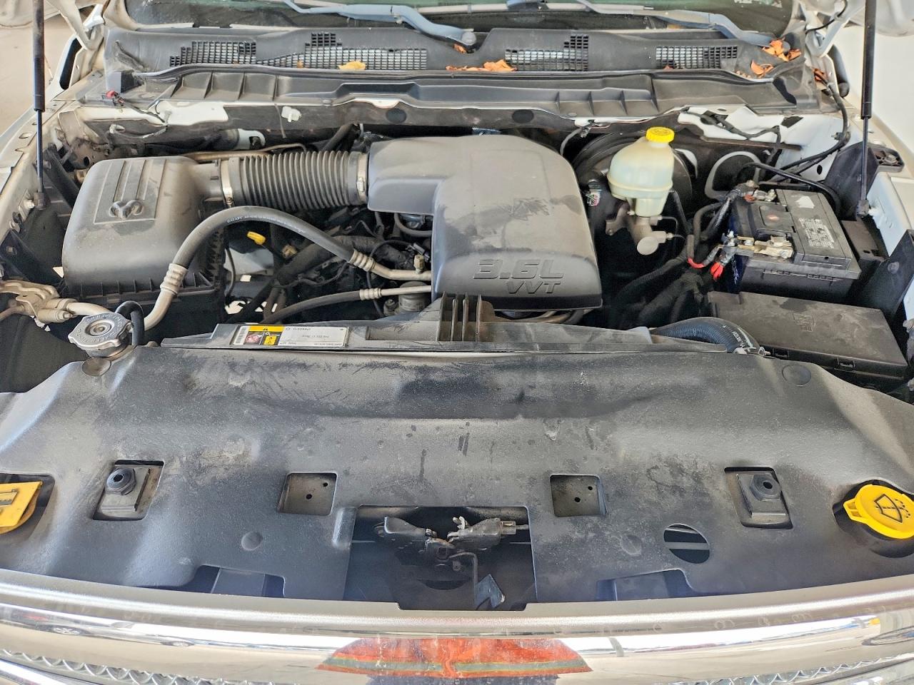 Ram 1500 Slt