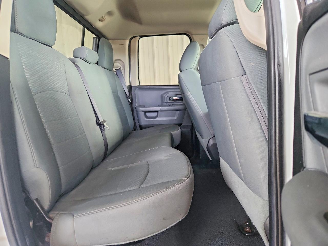 Ram 1500 Slt
