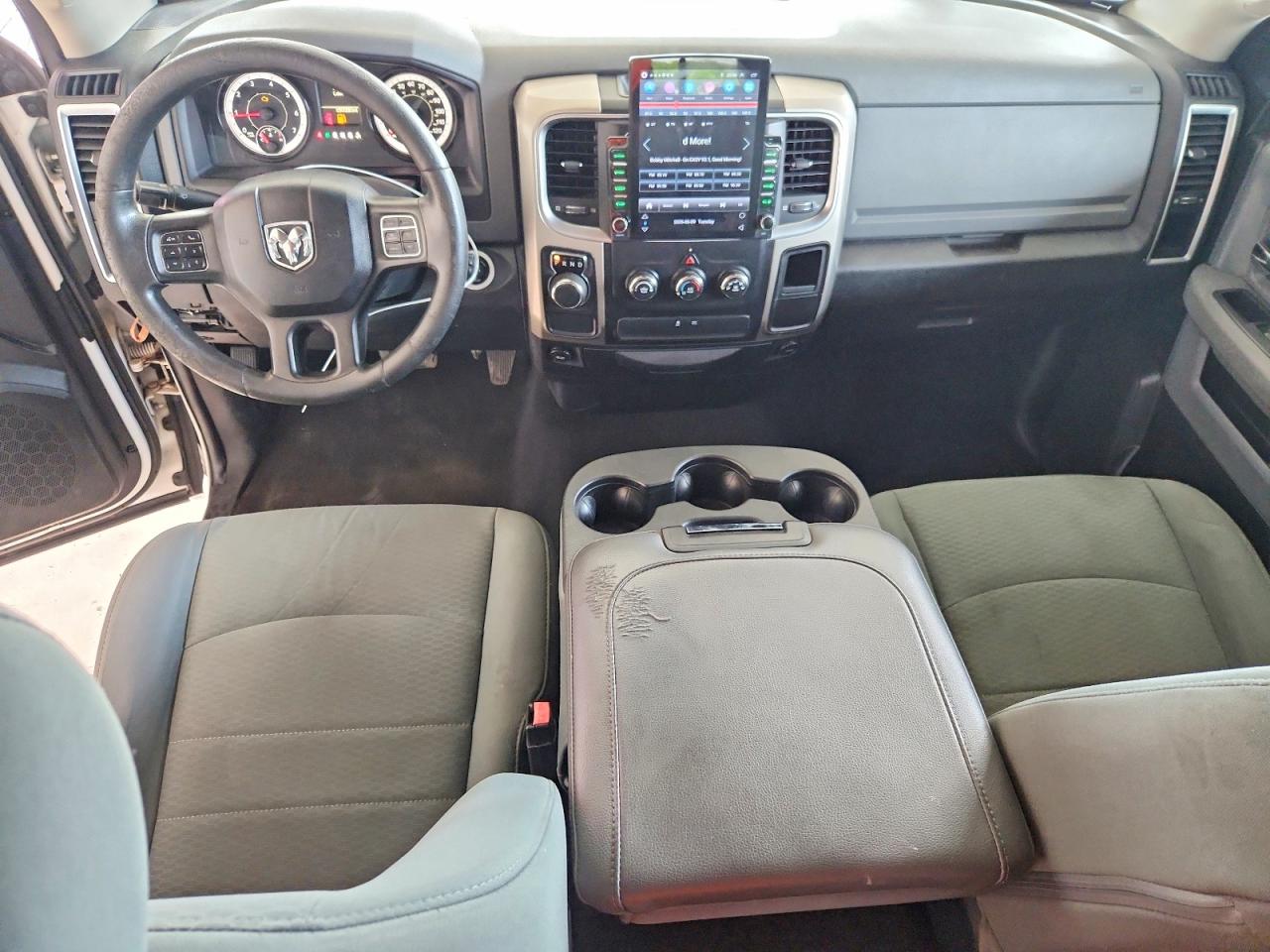 Ram 1500 Slt
