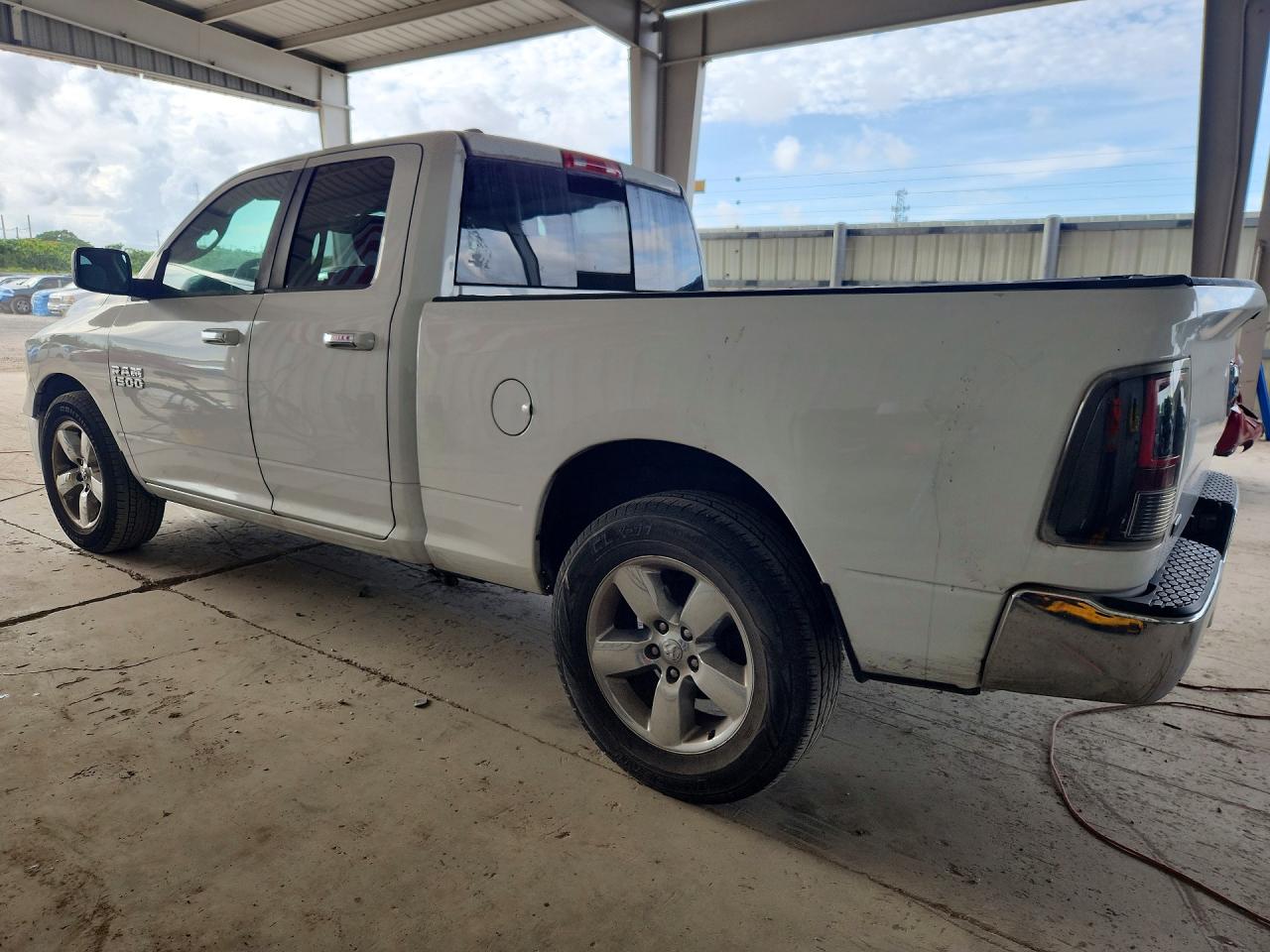 Ram 1500 Slt