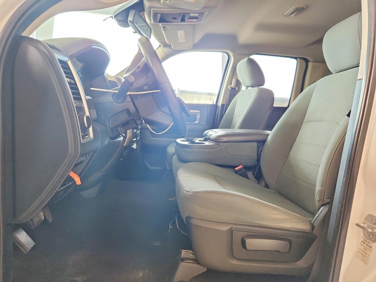 Ram 1500 Slt