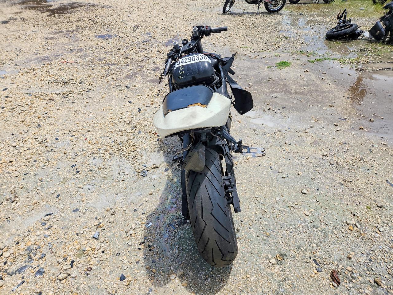 Honda Cbr Cycle F4