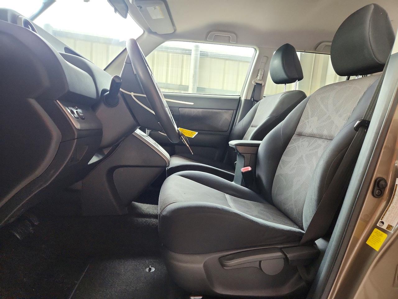 Scion xB Base