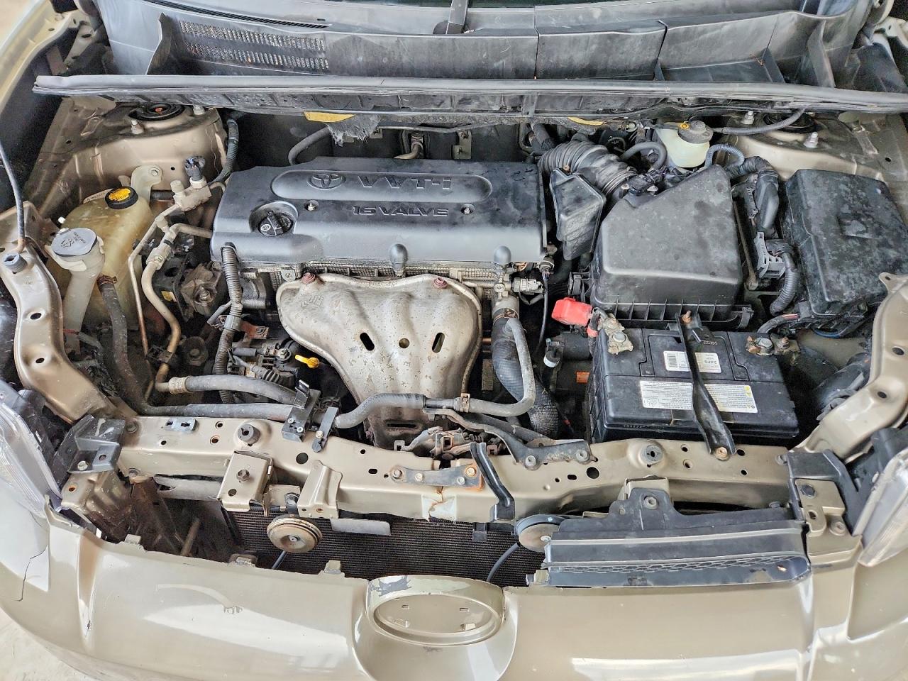 Scion xB Base