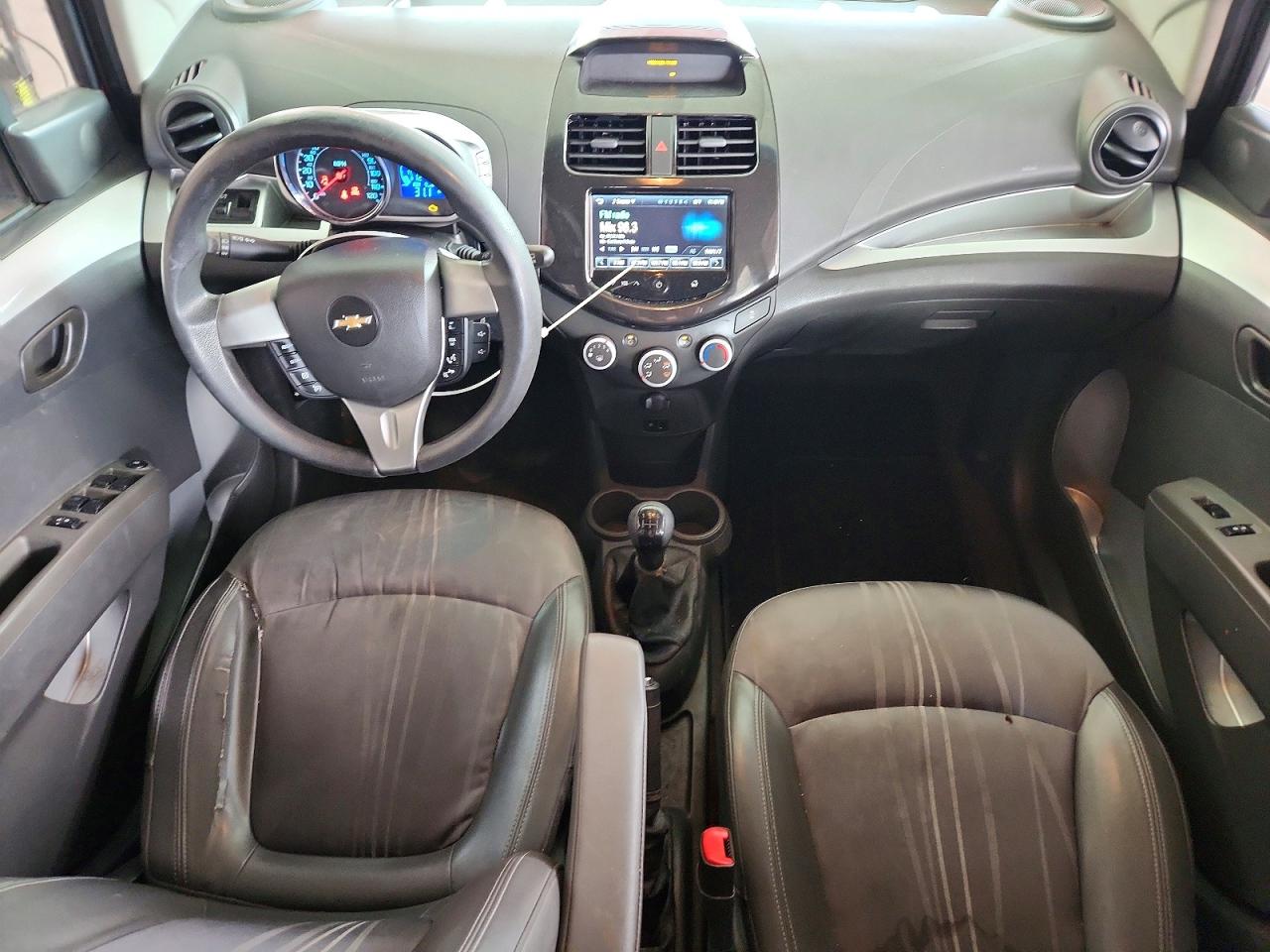 Chevrolet Spark 1lt
