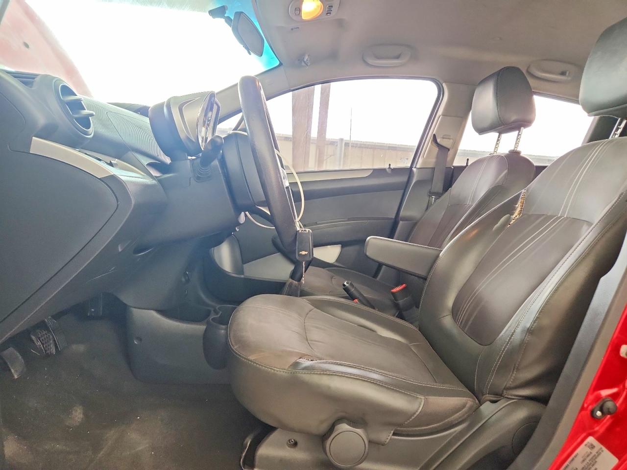 Chevrolet Spark 1lt
