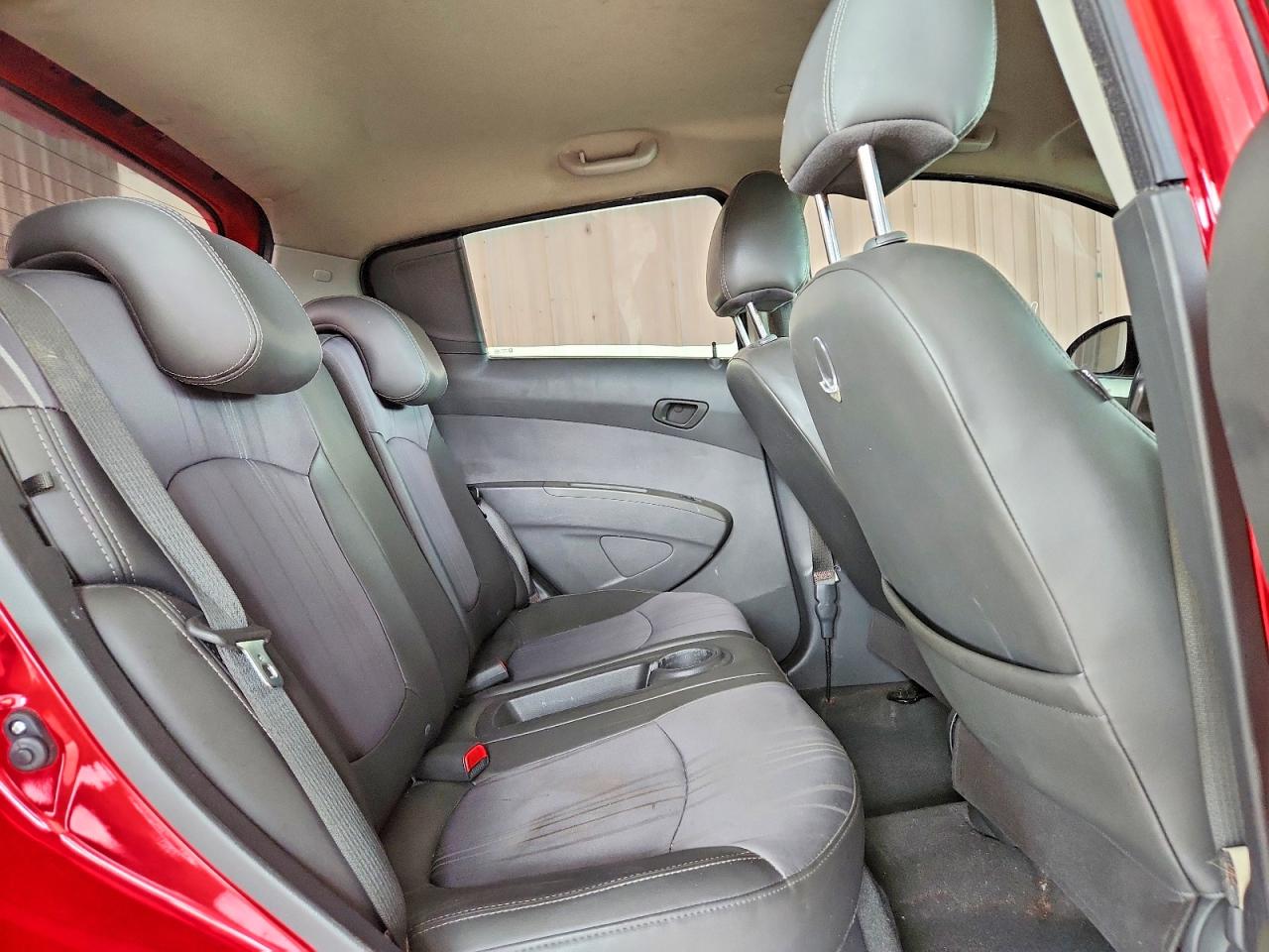 Chevrolet Spark 1lt