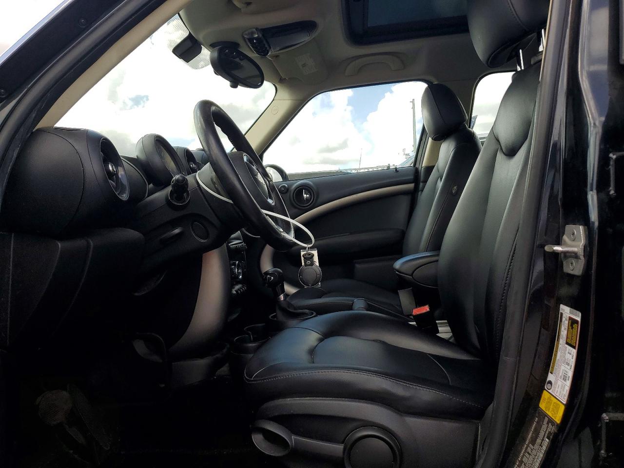MINI Cooper Countryman