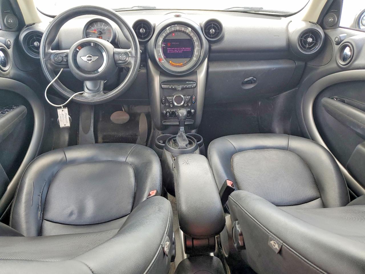 MINI Cooper Countryman
