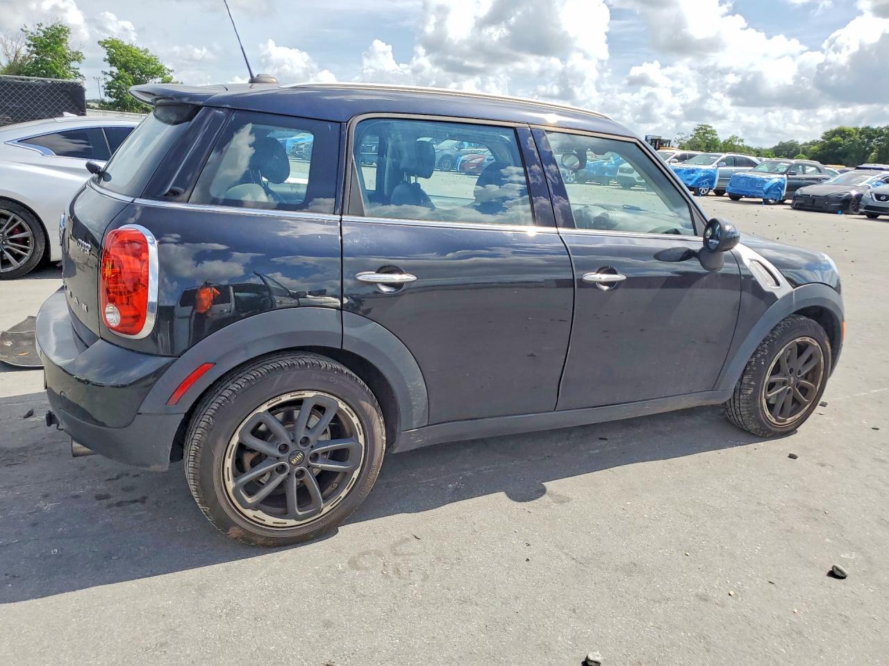 MINI Cooper Countryman