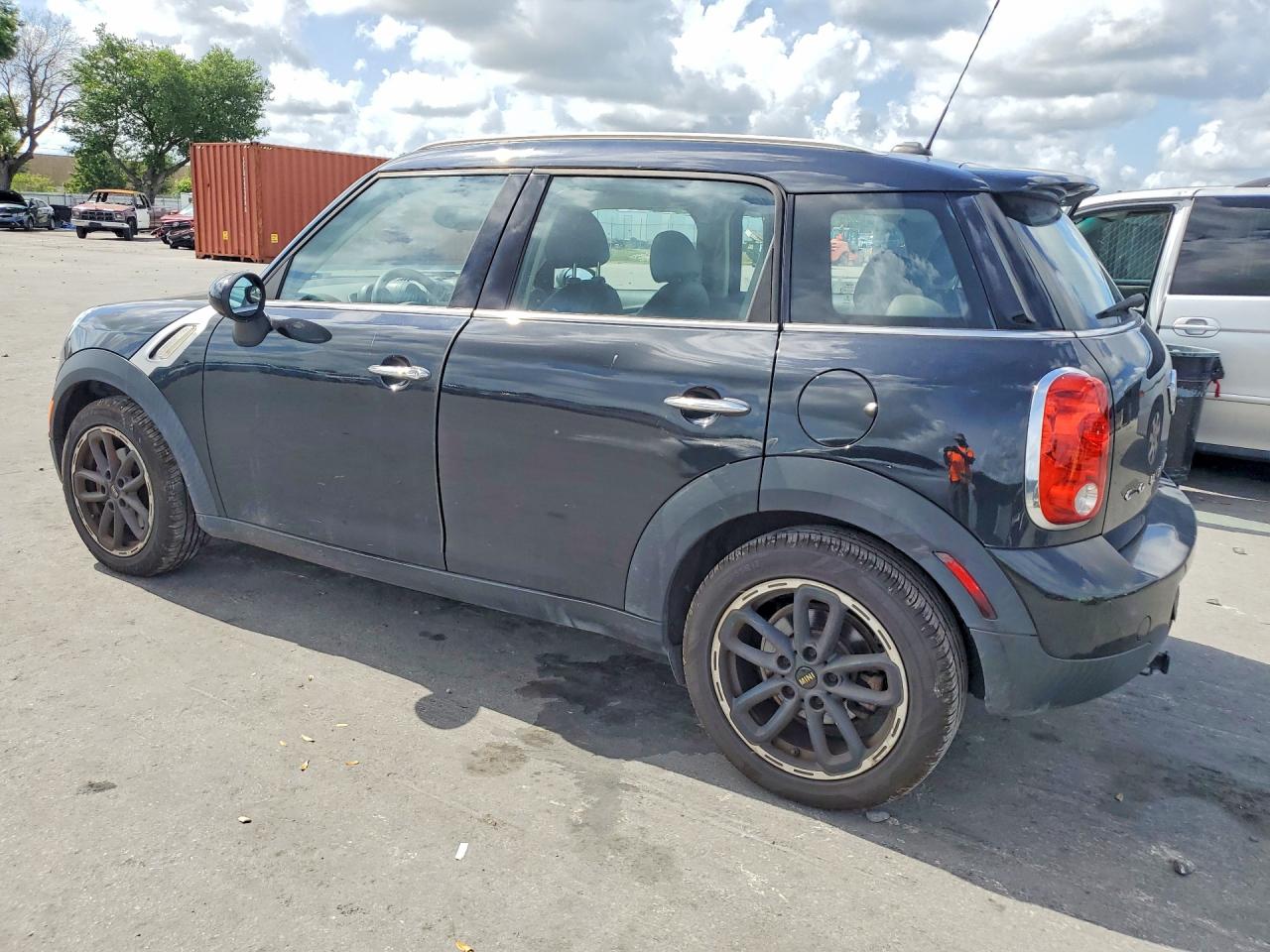 MINI Cooper Countryman