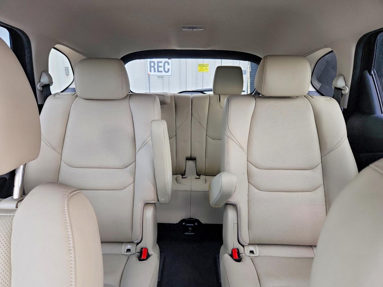 Mazda Cx Touring