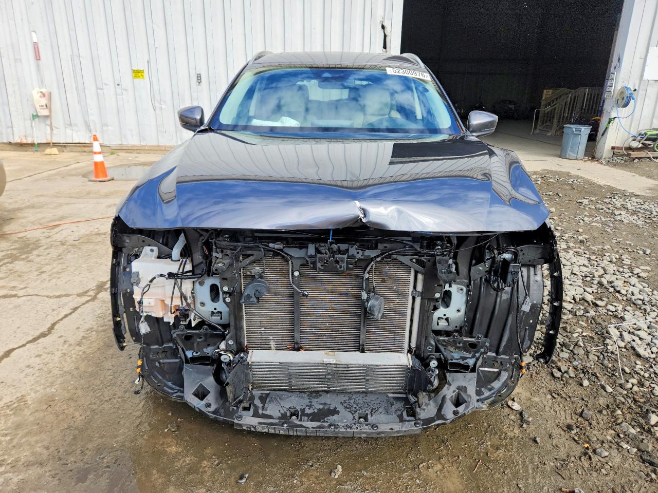 Mazda Cx Touring
