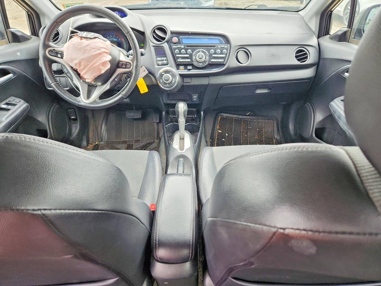 Honda Insight Ex