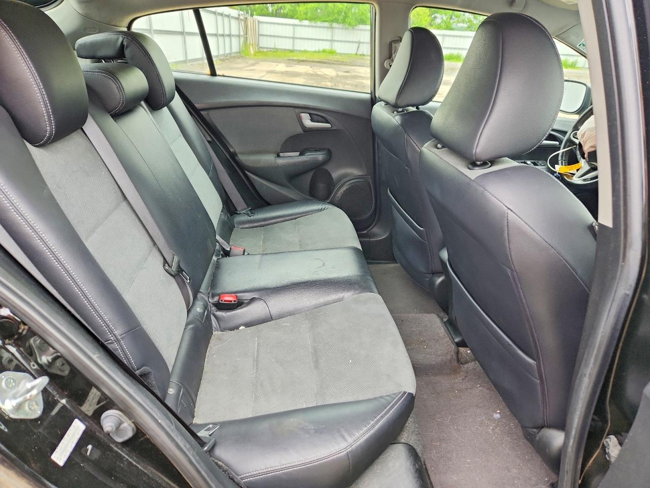 Honda Insight Ex