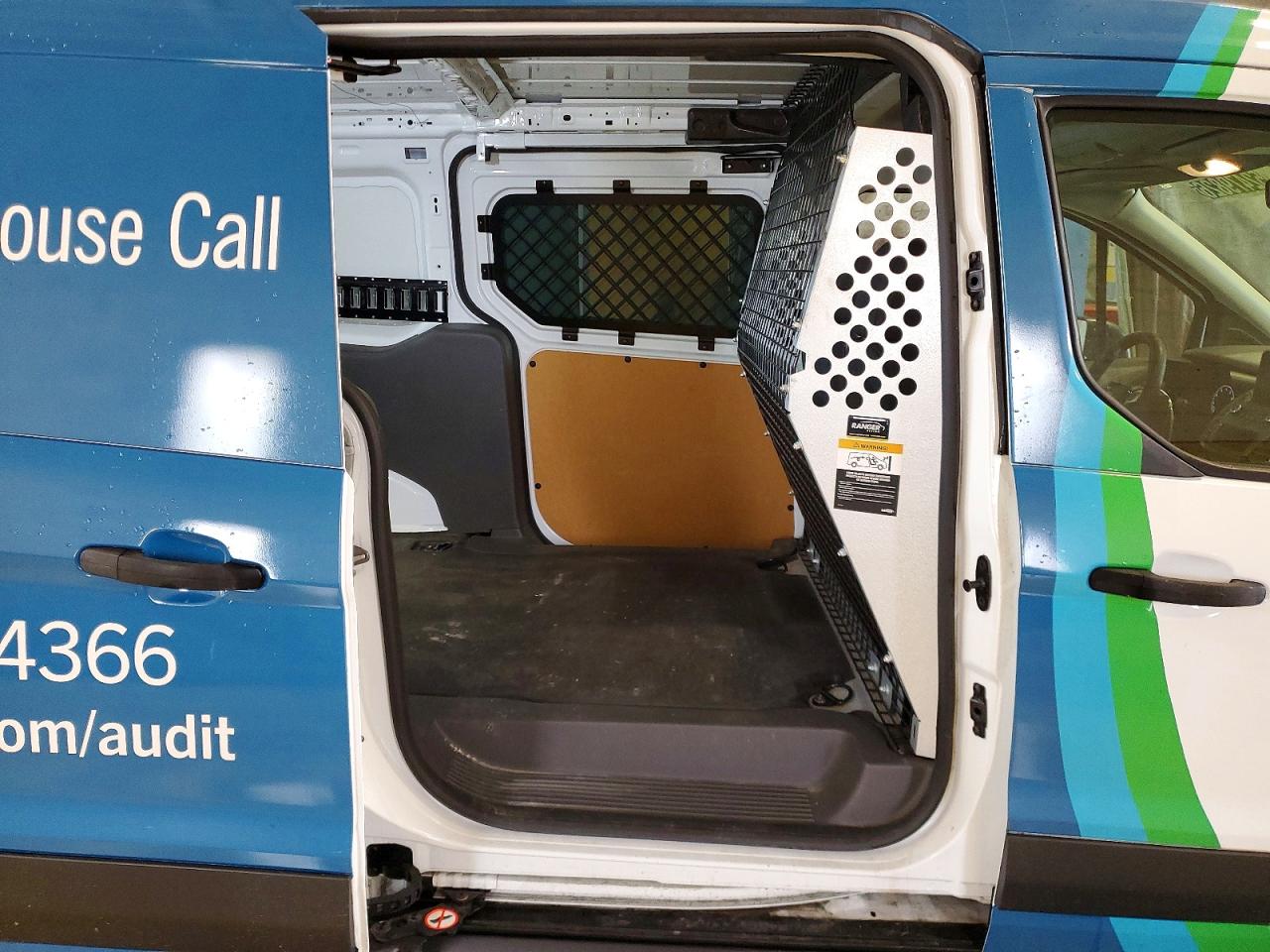Ford Transit Xl