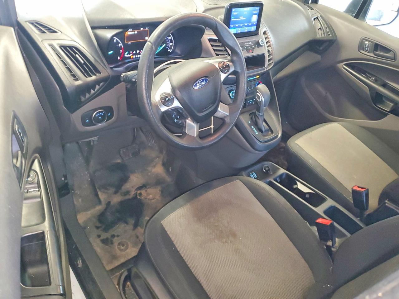 Ford Transit Xl