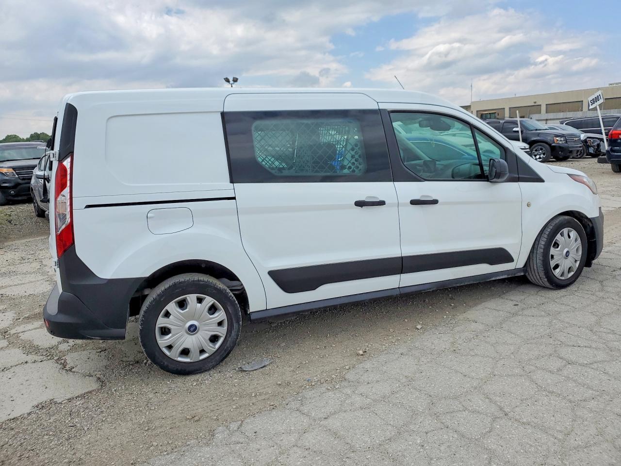 Ford Transit Xl