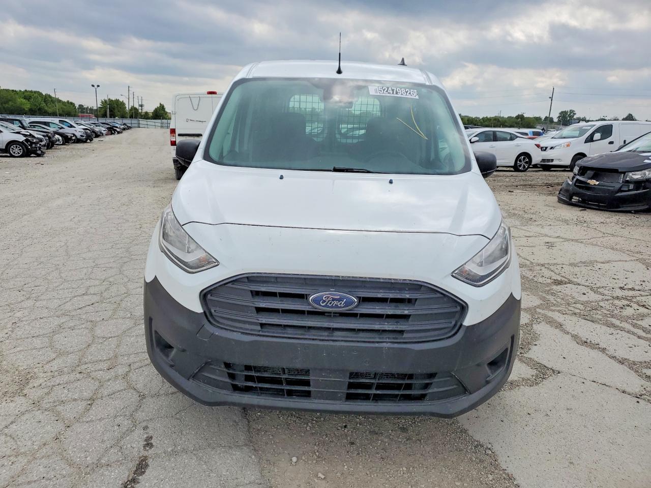 Ford Transit Xl