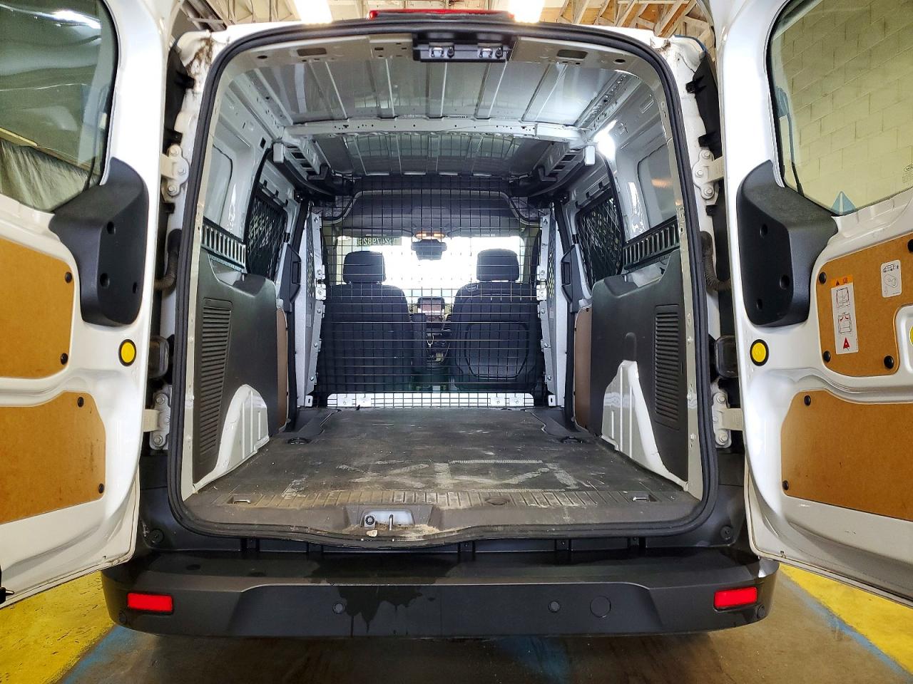 Ford Transit Xl