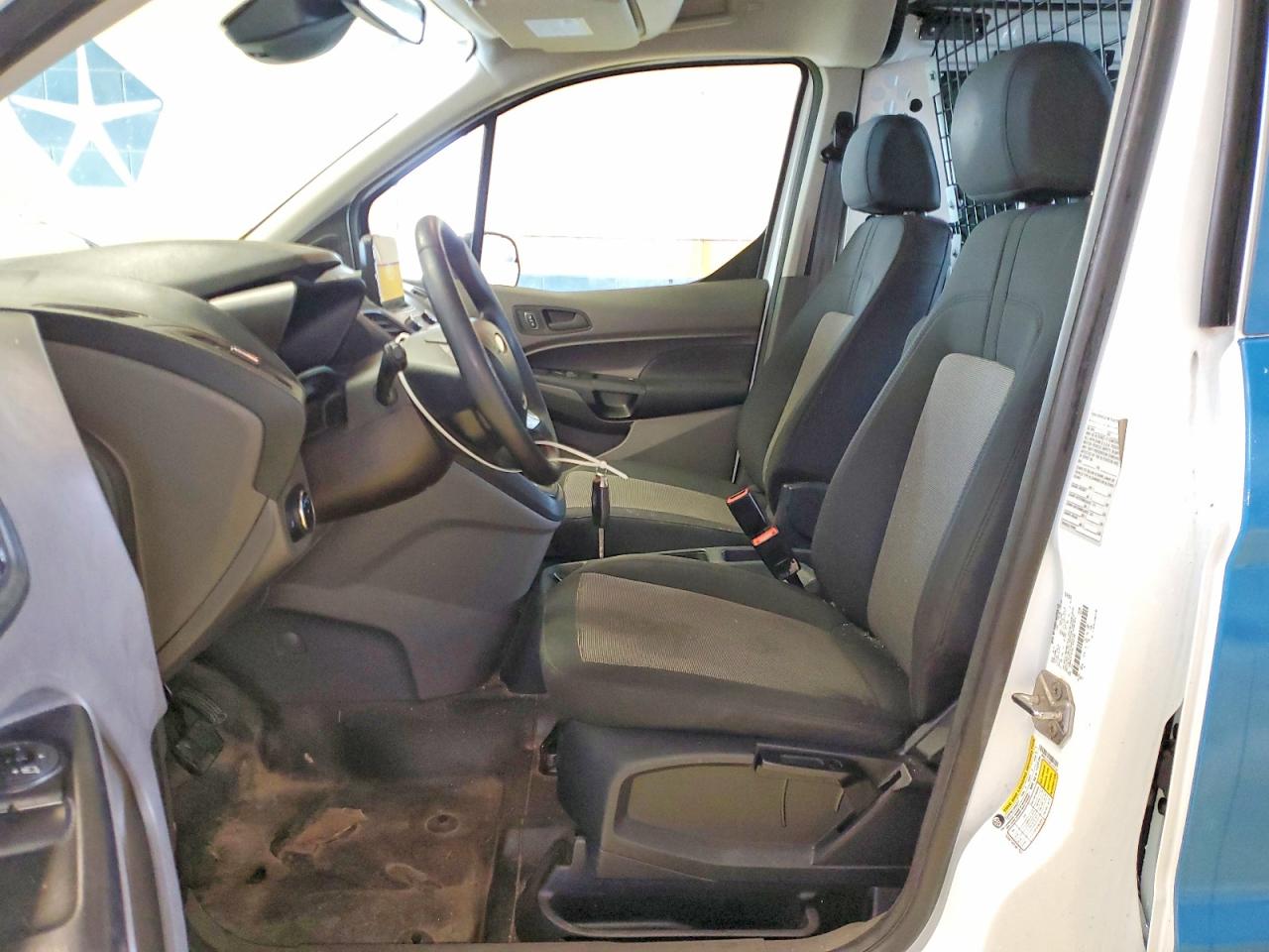 Ford Transit Xl