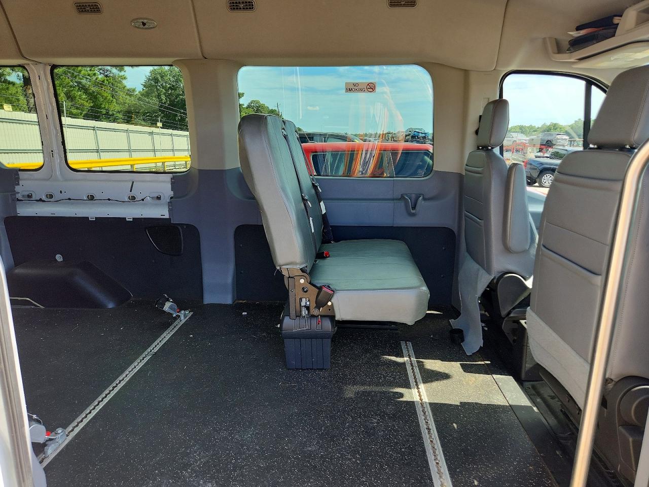 Ford Transit T-350