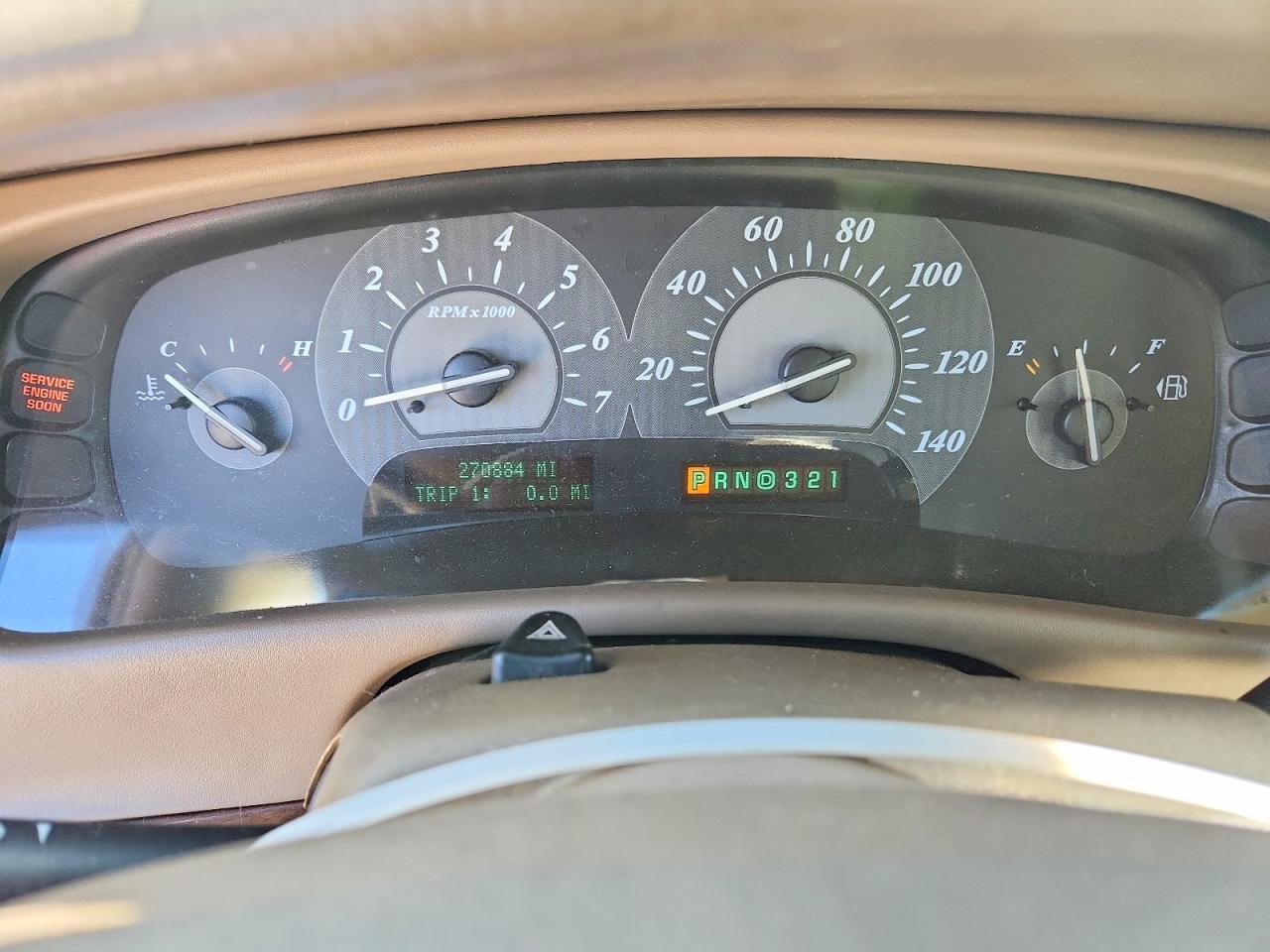 Buick Park Ave