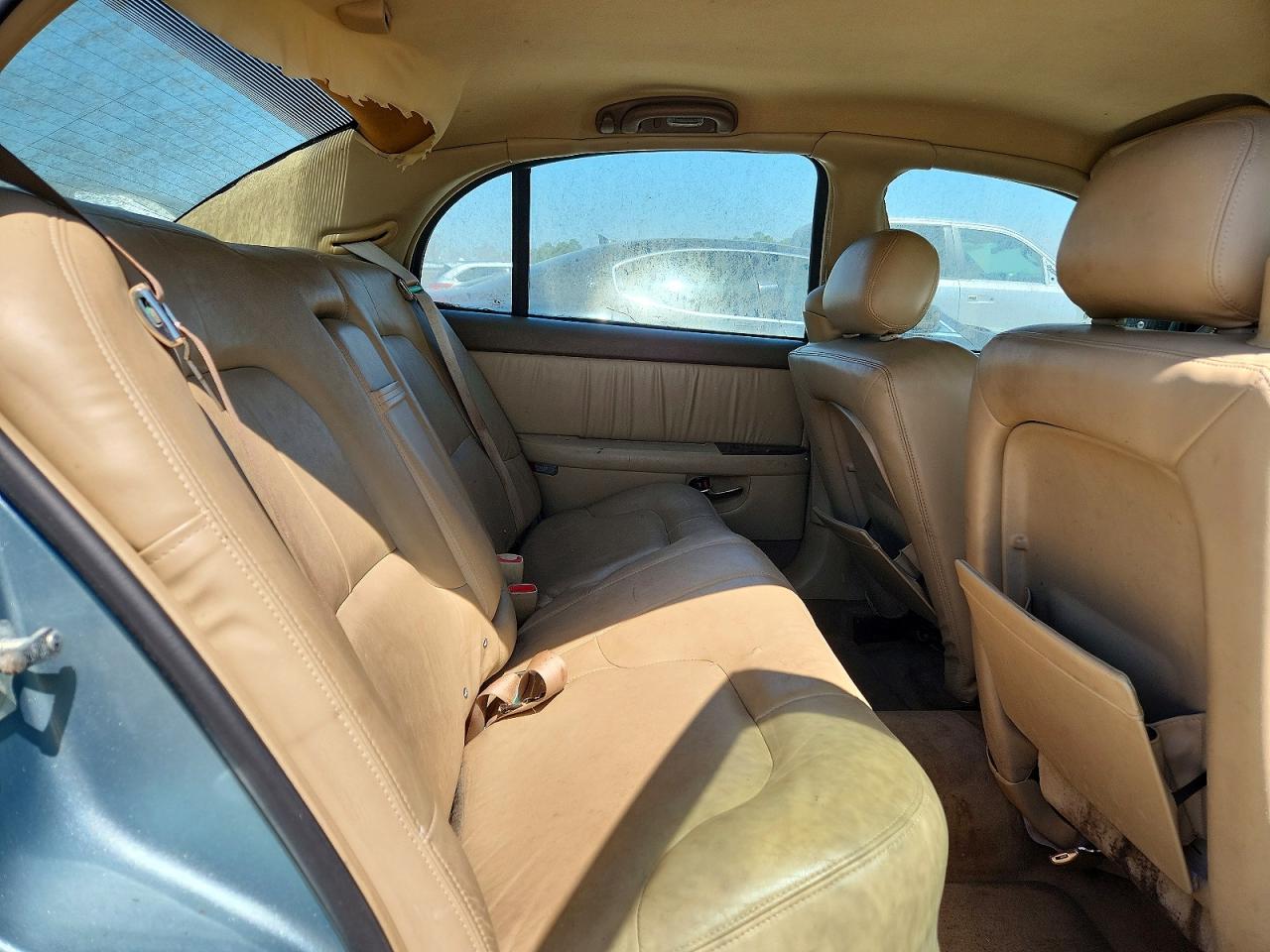 Buick Park Ave
