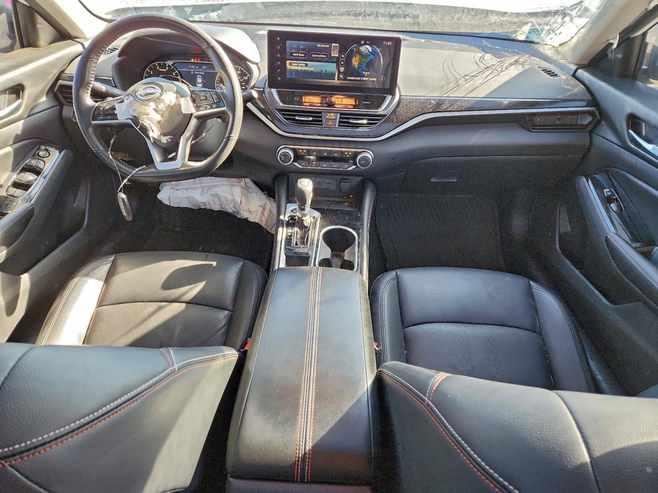 Nissan Altima Sr