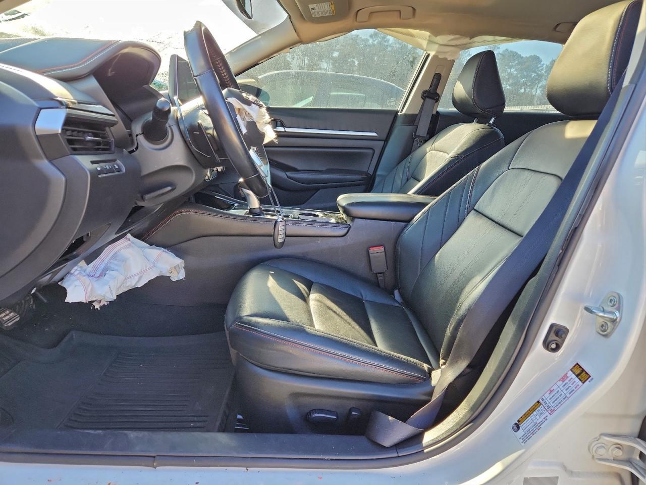 Nissan Altima Sr