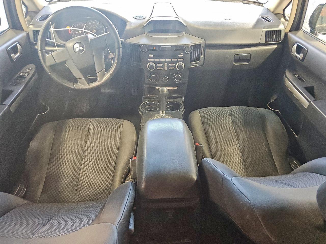 Mitsubishi Endeavor Ls