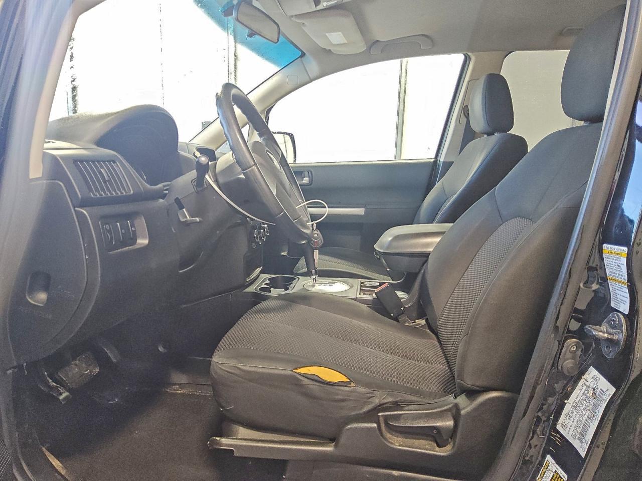Mitsubishi Endeavor Ls