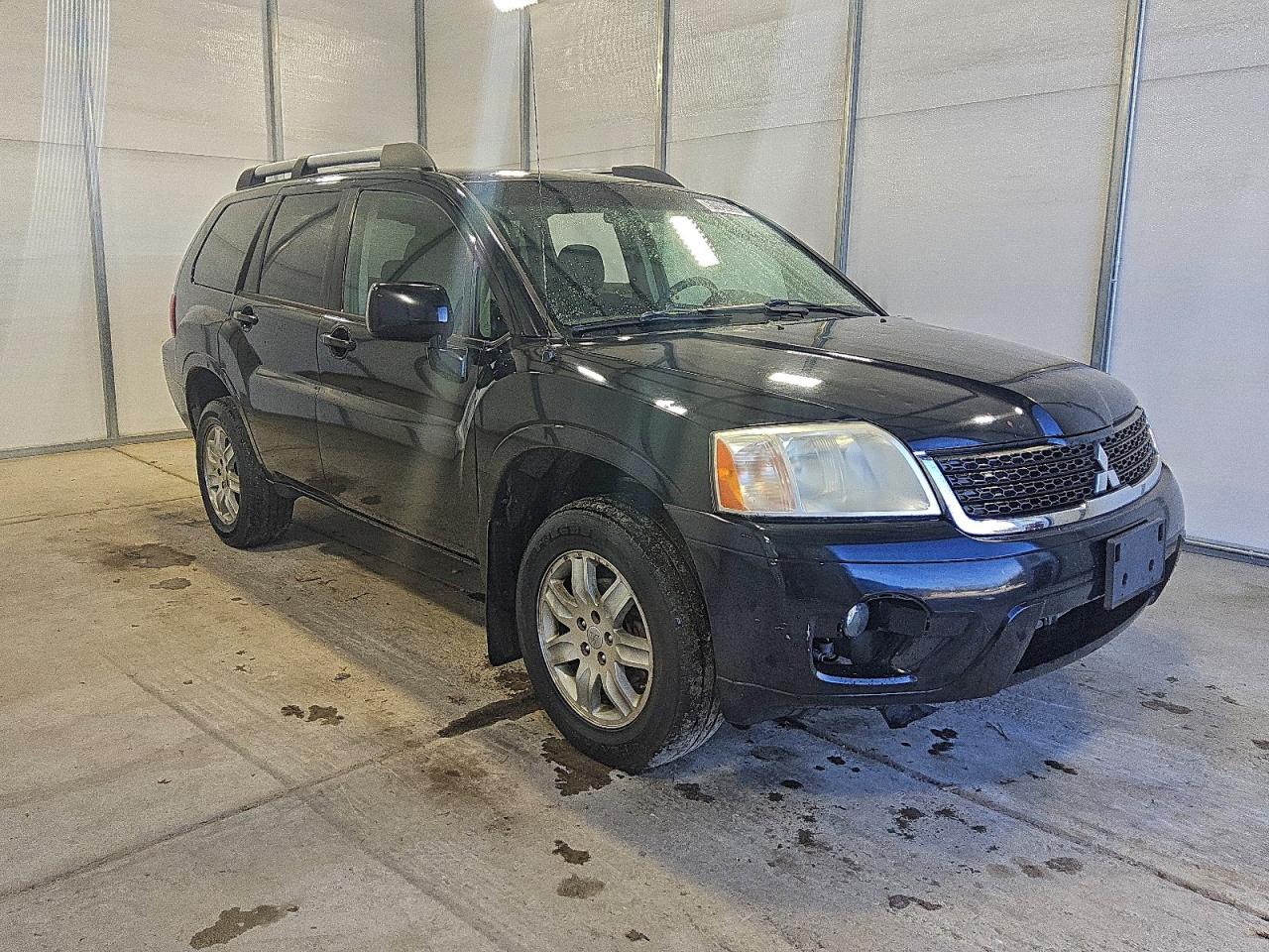 Mitsubishi Endeavor Ls