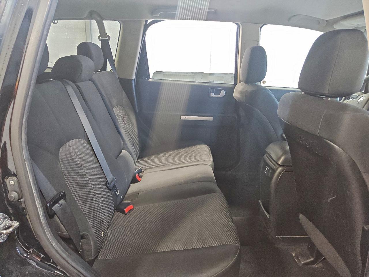 Mitsubishi Endeavor Ls