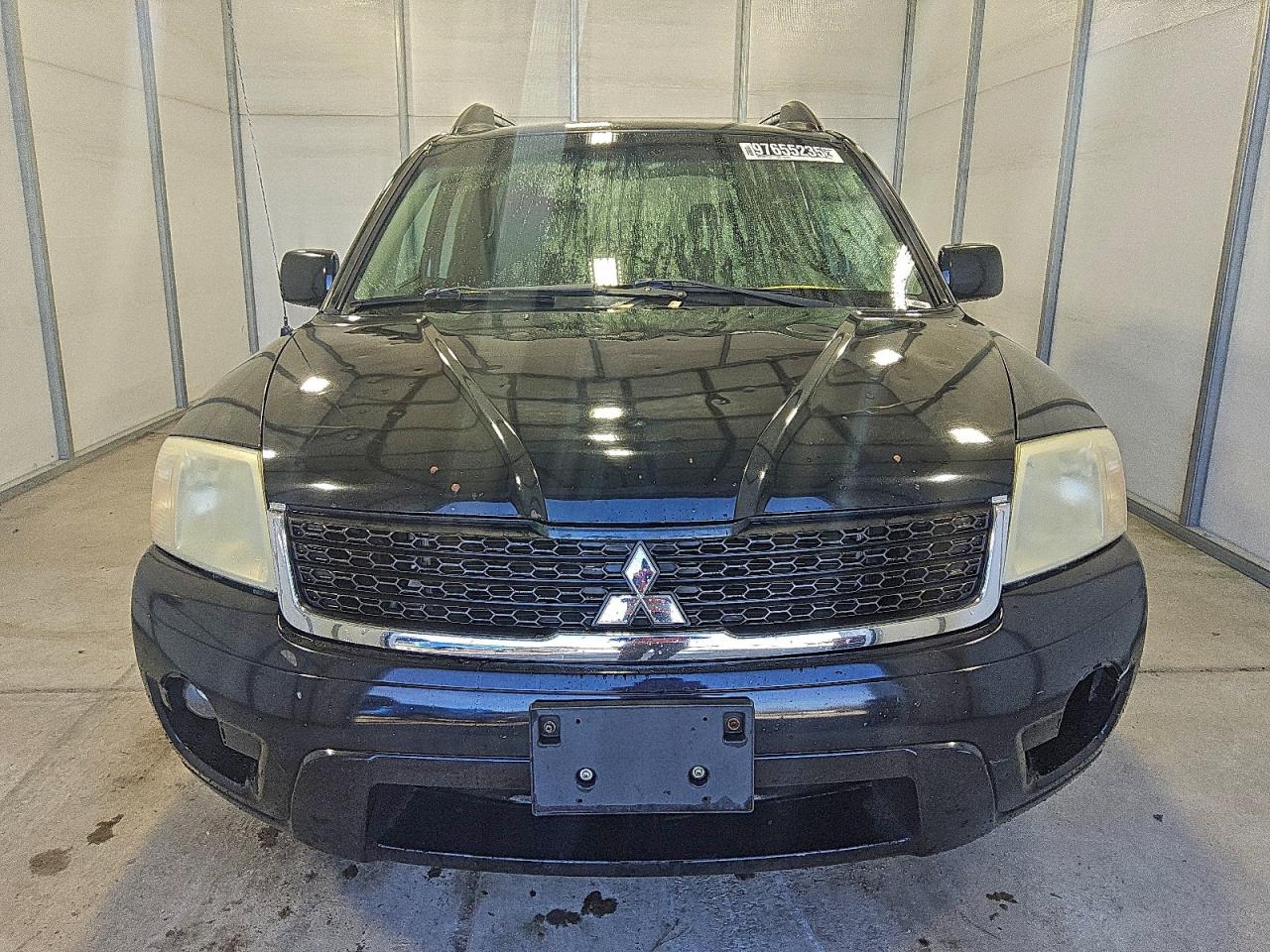 Mitsubishi Endeavor Ls
