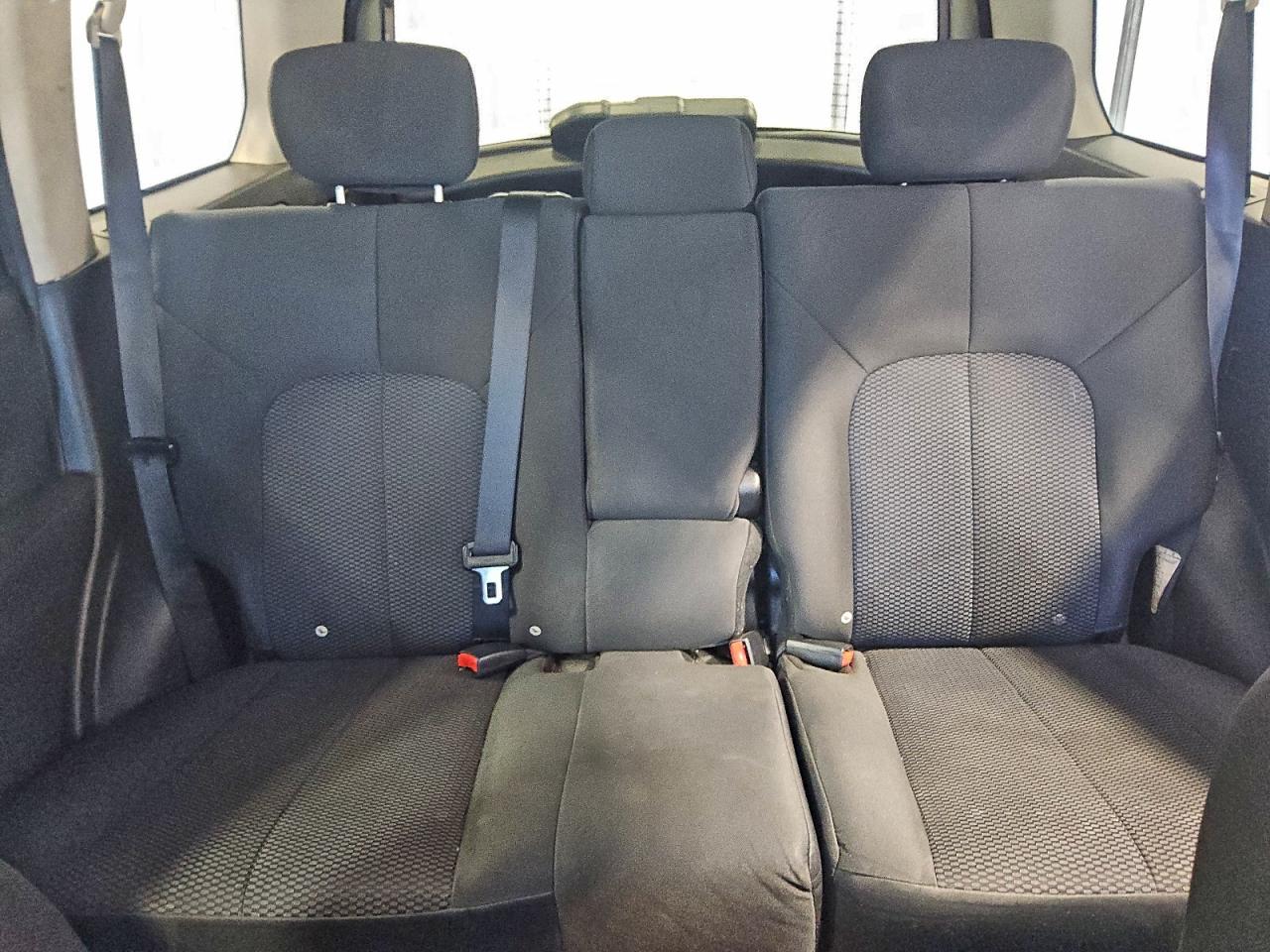 Mitsubishi Endeavor Ls