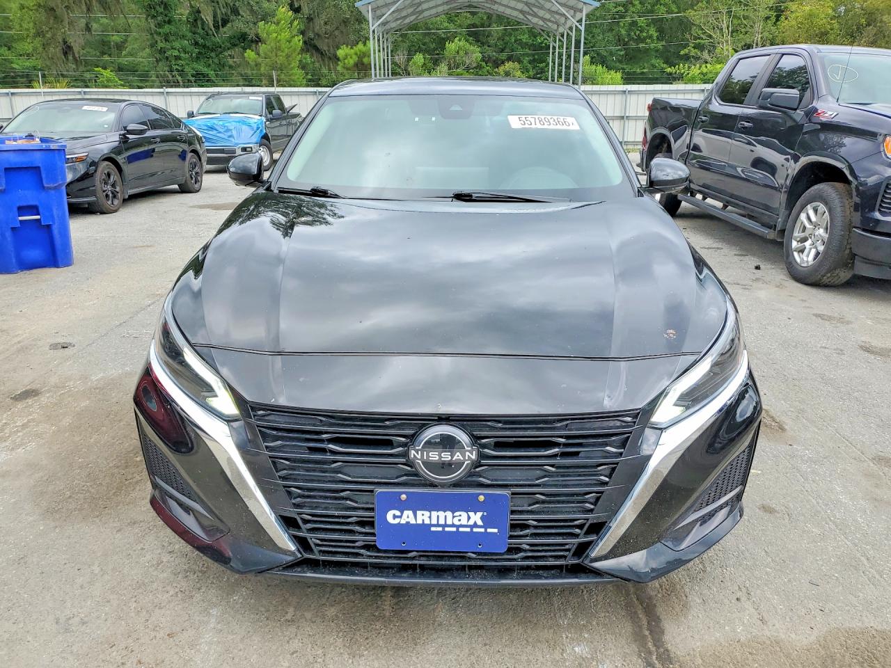 Nissan Altima Sl
