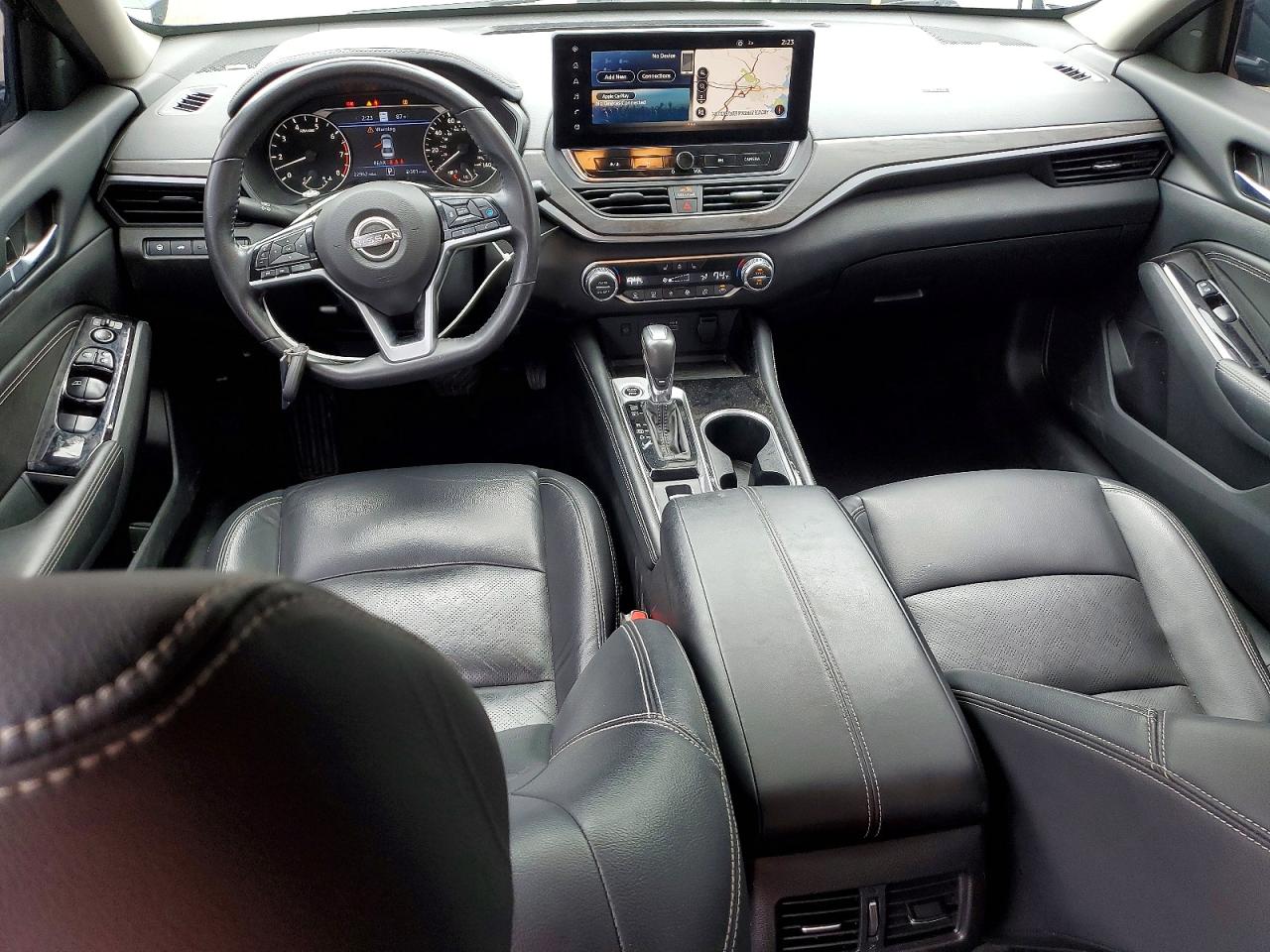 Nissan Altima Sl
