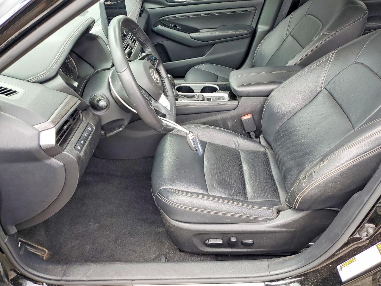 Nissan Altima Sl