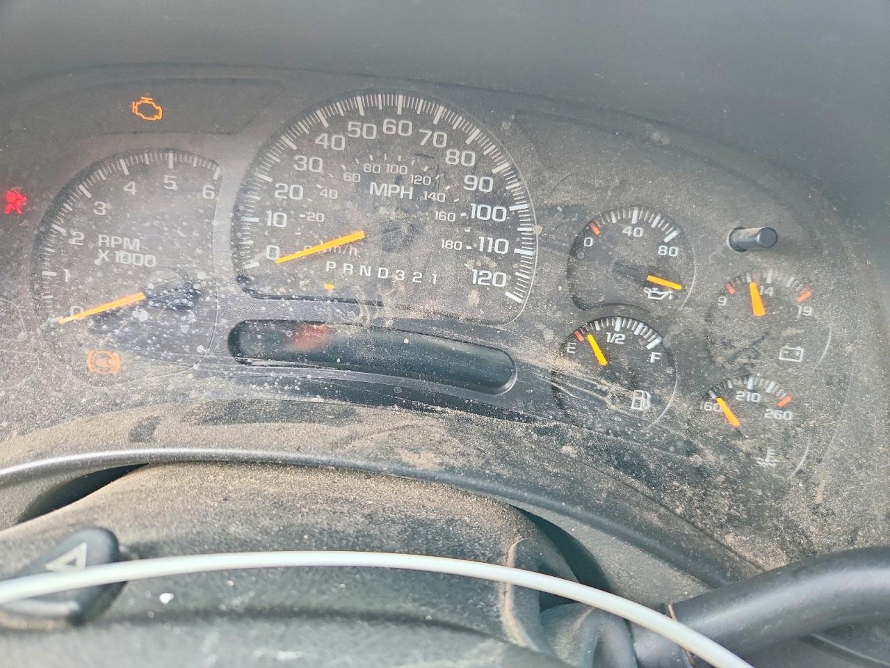 Chevrolet Silverado C1500