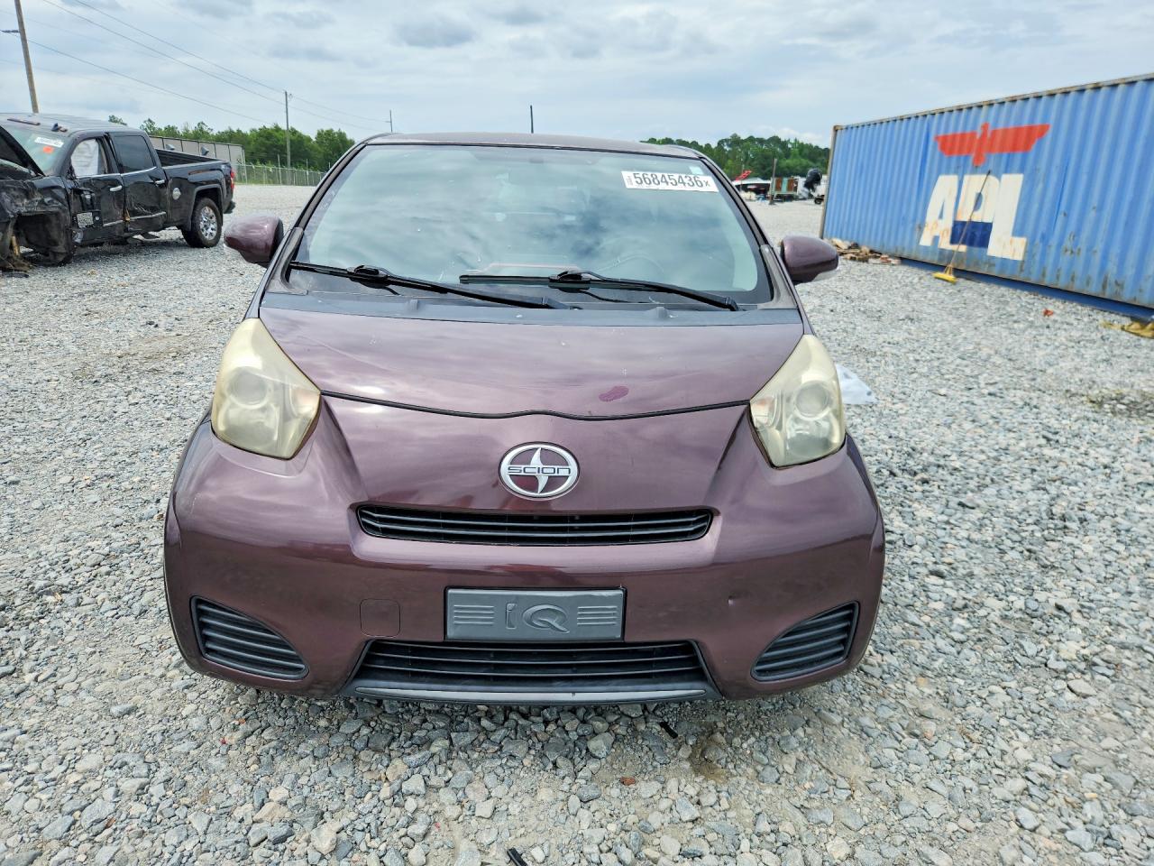 Scion iQ Base