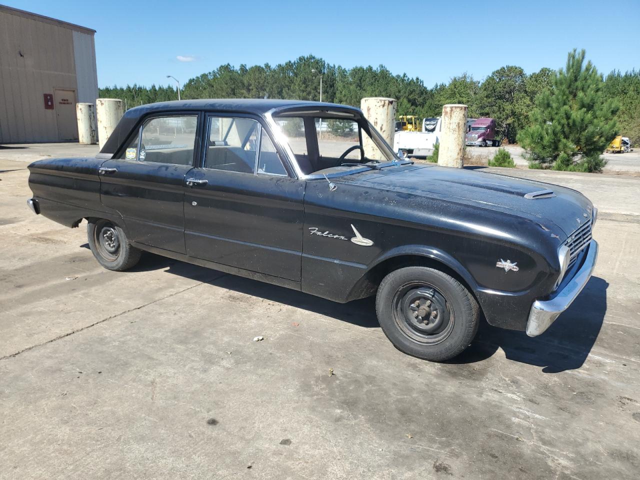 Ford Falcon